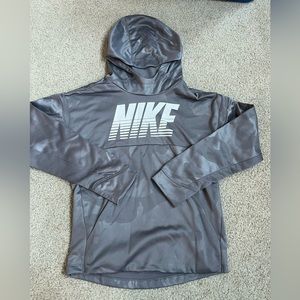 Nike Dri-fit Hoodie